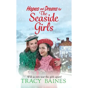 Hopes and Dreams for The Seaside Girls