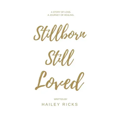 Stillborn Still Loved