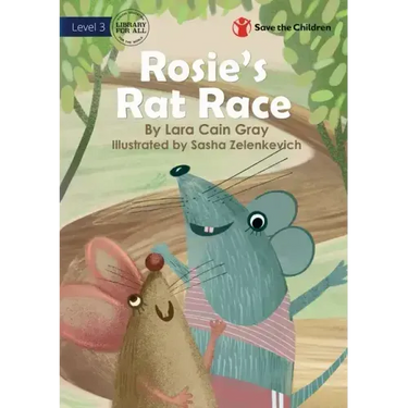 Rosie's Rat Race