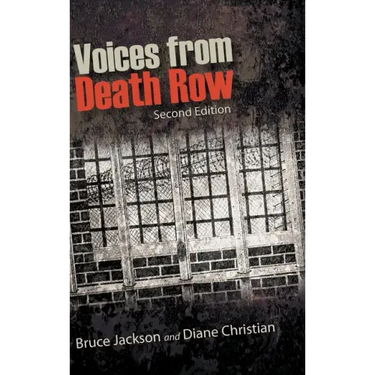 Voices from Death Row