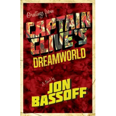 Captain Clive's Dreamworld