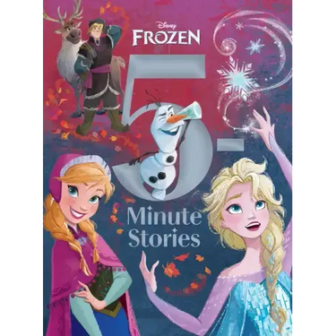 5-Minute Frozen