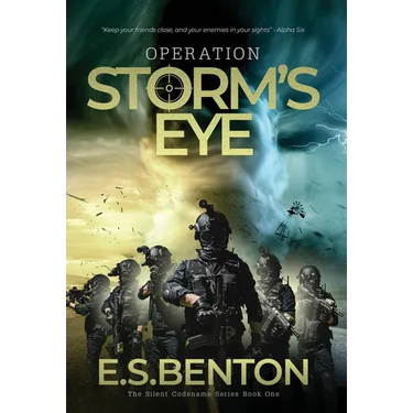 Operation Storm's Eye