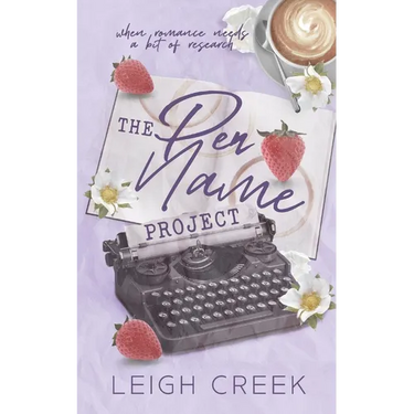The Pen Name Project