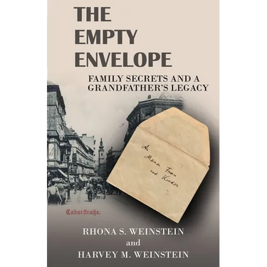 The Empty Envelope: Family Secrets and a Grandfather's Legacy