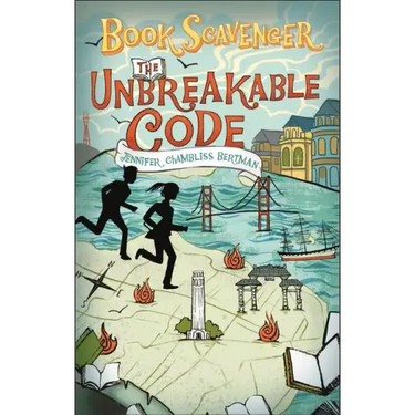 The Unbreakable Code