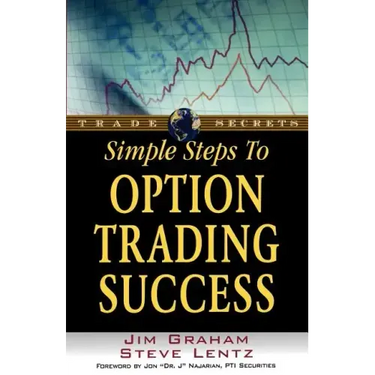 Simple Steps to Option Trading Success