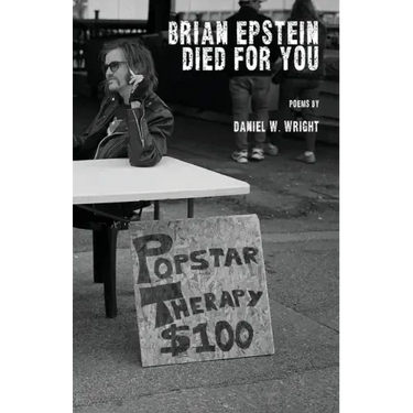 Brian Epstein Died for You