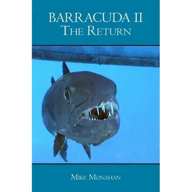 Barracuda II The Return