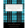 The Scottish Covenanter Genealogical Index - (1630-1712)