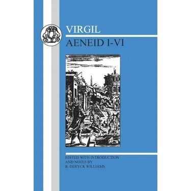 Virgil: Aeneid I-VI
