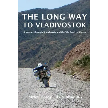The Long Way to Vladivostok