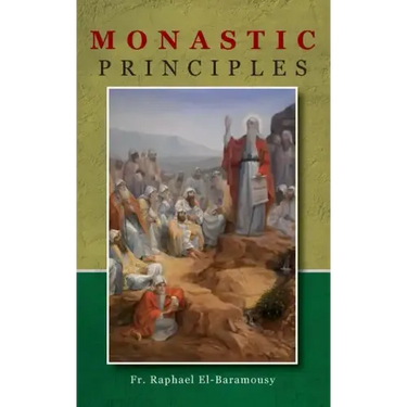 Monastic Principles