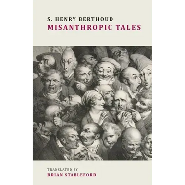 Misanthropic Tales