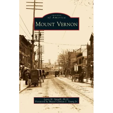 Mount Vernon