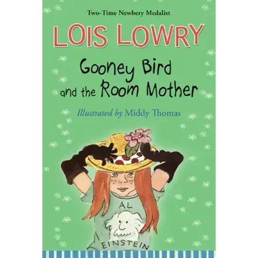 Gooney Bird and the Room Mother