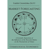 Market Forecasting