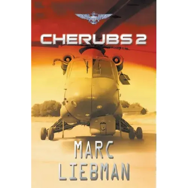 Cherubs 2