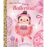 I'm a Ballerina!