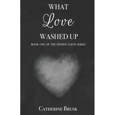 What Love Washed Up