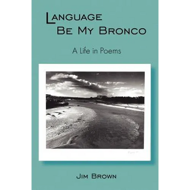 Language Be My Bronco