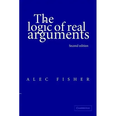 The Logic of Real Arguments