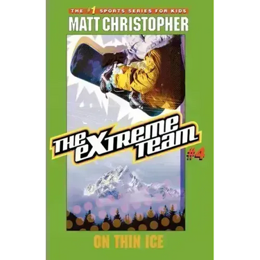 The Extreme Team: On Thin Ice