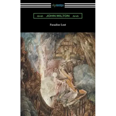 Paradise Lost (with an Introduction by M. Macmillan)