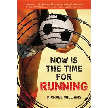Now Is the Time for Running