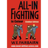 All-in Fighting In Colour - Combat Edition