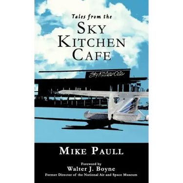 Tales from the Sky Kitchen Cafe