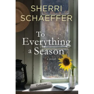 To Everything A Season