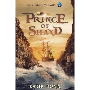 Prince of Shayd
