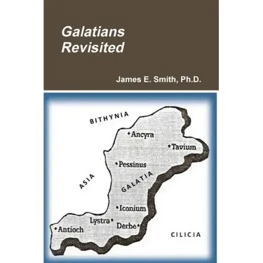 Galatians Revisited