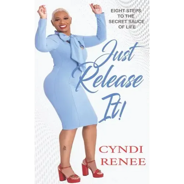 Just Release It: Eight Steps to the Secret Sauce of Life