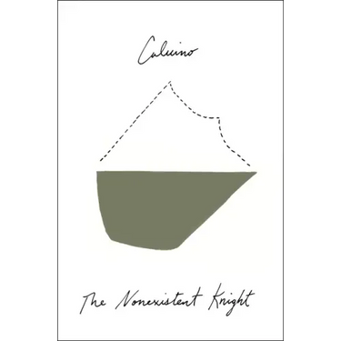 The Nonexistent Knight