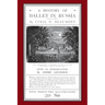 A History of Ballet in Russia (1613 - 1881)
