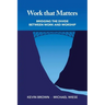 Work That Matters