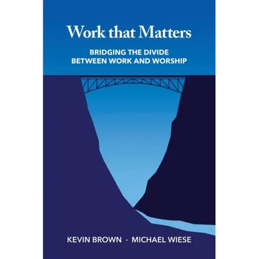 Work That Matters