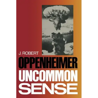 Uncommon Sense