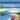 Bosley Goes to the Beach (Russian-English): A Dual Language Book in Russian and English