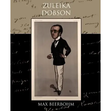 Zuleika Dobson