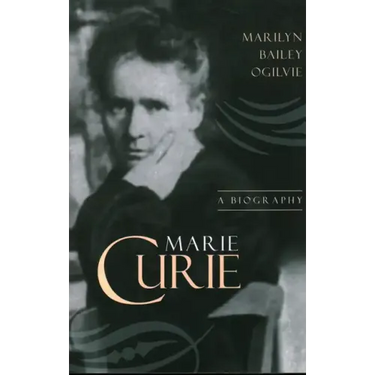 Marie Curie