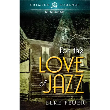 For the Love of Jazz