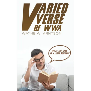 Varied Verse of WWA