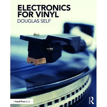 Electronics for Vinyl
