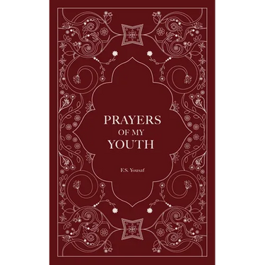 Prayers of My Youth
