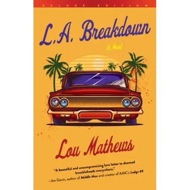 L.A. Breakdown (Deluxe Edition)