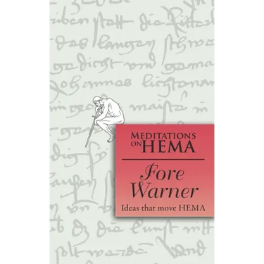 Fore Warner - Meditations on HEMA