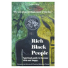 Rich Black People: Spiritual guide to become rich and happy.